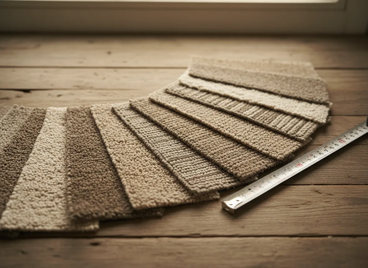 Carpet Installation North Prairie, WI FAQs